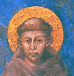 Saint Francis Of Assisi