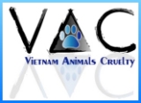 VAC Vietnam Animals Cruelty