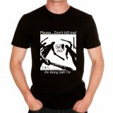 Nos T-shirts sont arrivés Achetez-les !