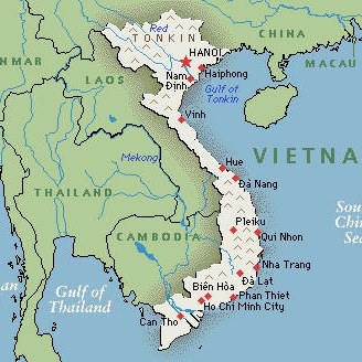 le vietnam - Image